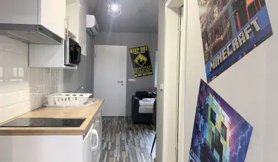 Mese Panzi Zalakaros