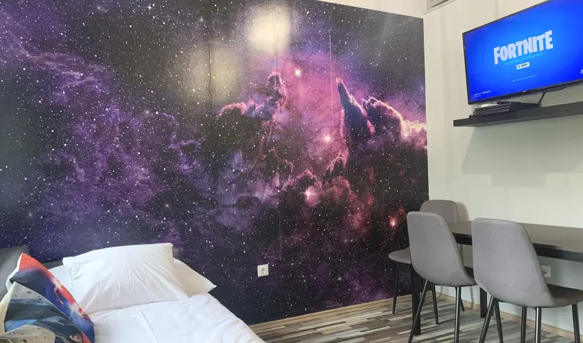 Mese Panzi Zalakaros - Mjus 1. (min. 2 j)