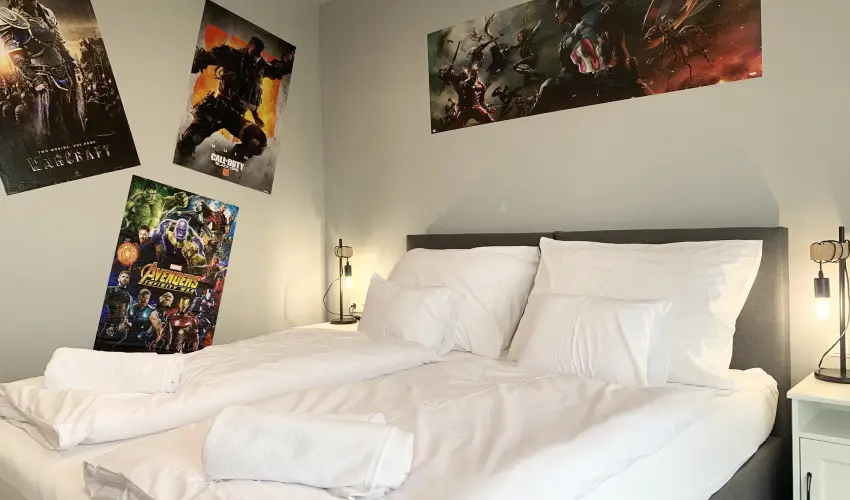 Mese Panzi Zalakaros - Mjus 1. (min. 2 j)