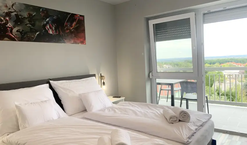 Mese Panzi Zalakaros - Mjus 1. (min. 2 j)