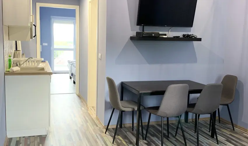 Mese Panzi Zalakaros - Mjus 1. (min. 2 j)