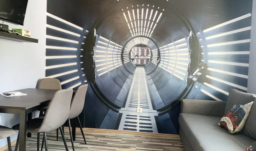 Mese Panzi Zalakaros - Mjus 1. (min. 2 j)