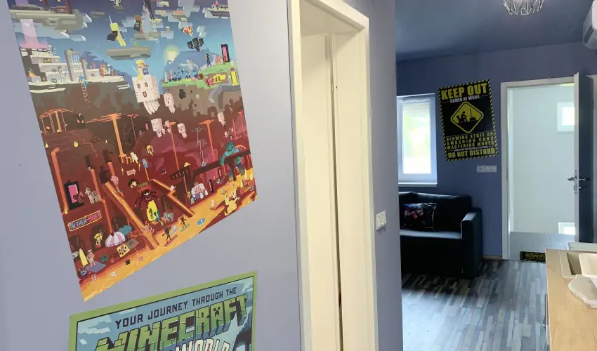 Mese Panzi Zalakaros - Mjus 1. (min. 2 j)