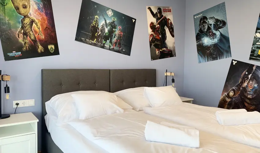 Mese Panzi Zalakaros - Mjus 1. (min. 2 j)