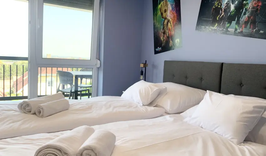 Mese Panzi Zalakaros - Mjus 1. (min. 2 j)