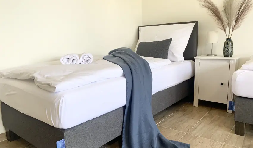 Mese Panzi Zalakaros - Mjus 1. (min. 2 j)