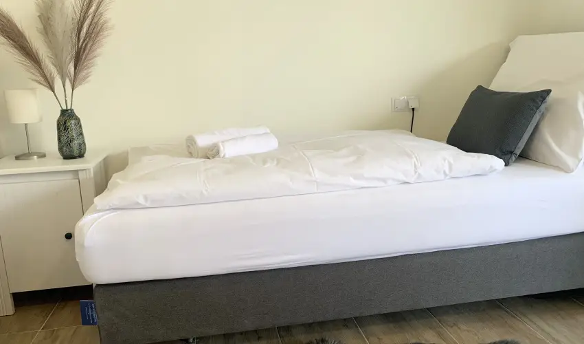 Mese Panzi Zalakaros - Mjus 1. (min. 2 j)