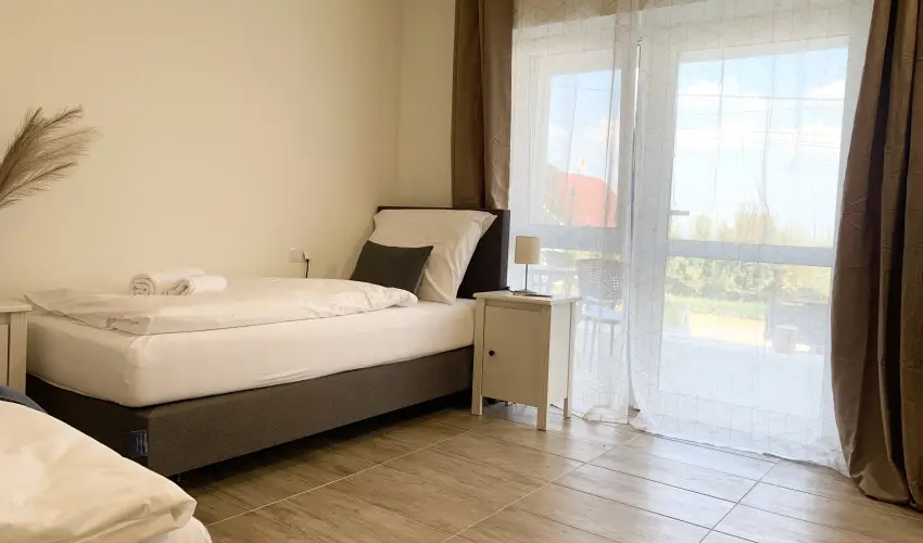 Mese Panzi Zalakaros - Mjus 1. (min. 2 j)