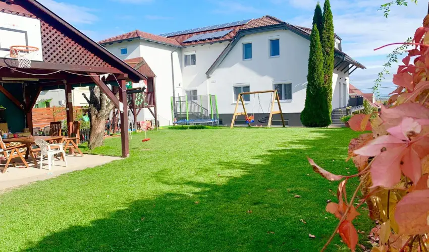 Mese Panzi Zalakaros - Mjus 1. (min. 2 j)