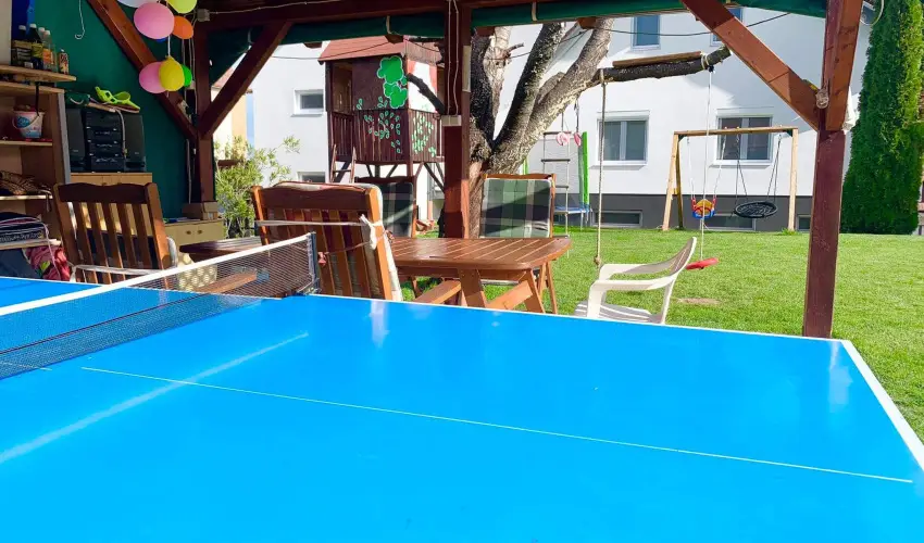 Mese Panzi Zalakaros - Mjus 1. (min. 2 j)