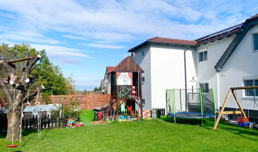 Mese Panzi Zalakaros - Mjus 1. (min. 2 j)