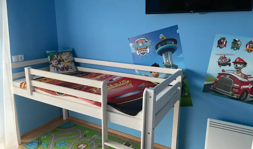 Mese Panzi Zalakaros - Mjus 1. (min. 2 j)