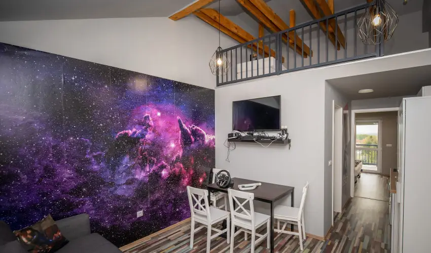 Mese Panzi Zalakaros - Mjus 1. (min. 2 j)