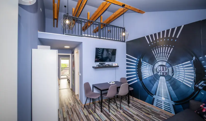 Mese Panzi Zalakaros - Mjus 1. (min. 2 j)