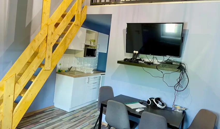 Mese Panzi Zalakaros - Mjus 1. (min. 2 j)