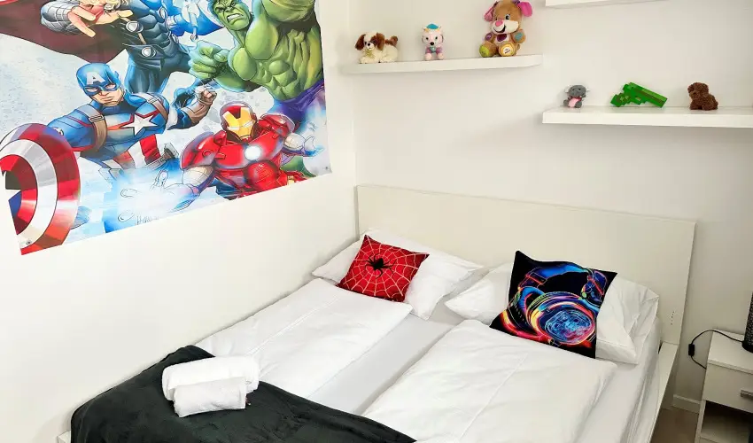 Mese Panzi Zalakaros - Mjus 1. (min. 2 j)