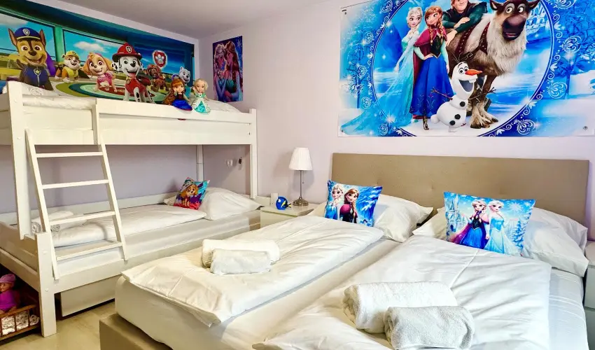 Mese Panzi Zalakaros - Mjus 1. (min. 2 j)