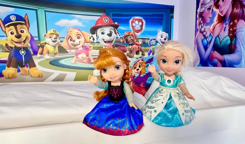 Mese Panzi Zalakaros - Mjus 1. (min. 2 j)