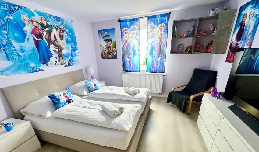 Mese Panzi Zalakaros - Mjus 1. (min. 2 j)