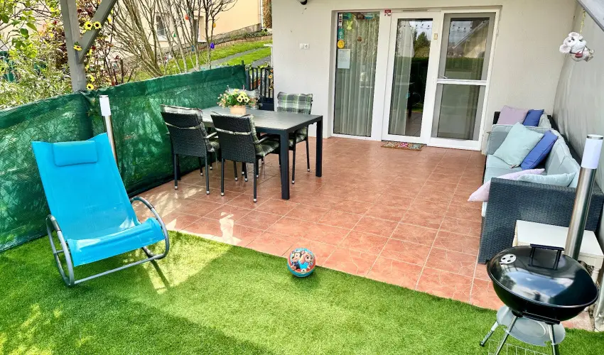 Mese Panzi Zalakaros - Mjus 1. (min. 2 j)