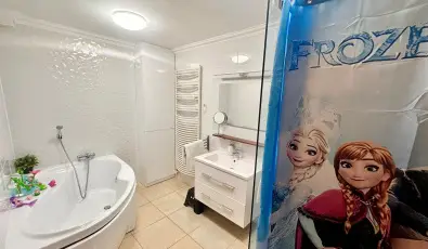 Mese Panzi Zalakaros