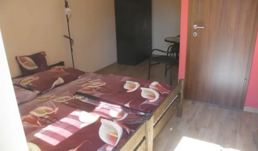 Gesztenys Vendghz Gyula - Mjus 1.