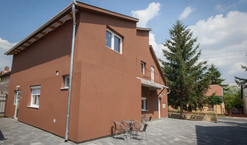 Gesztenys Vendghz Gyula - Mjus 1.