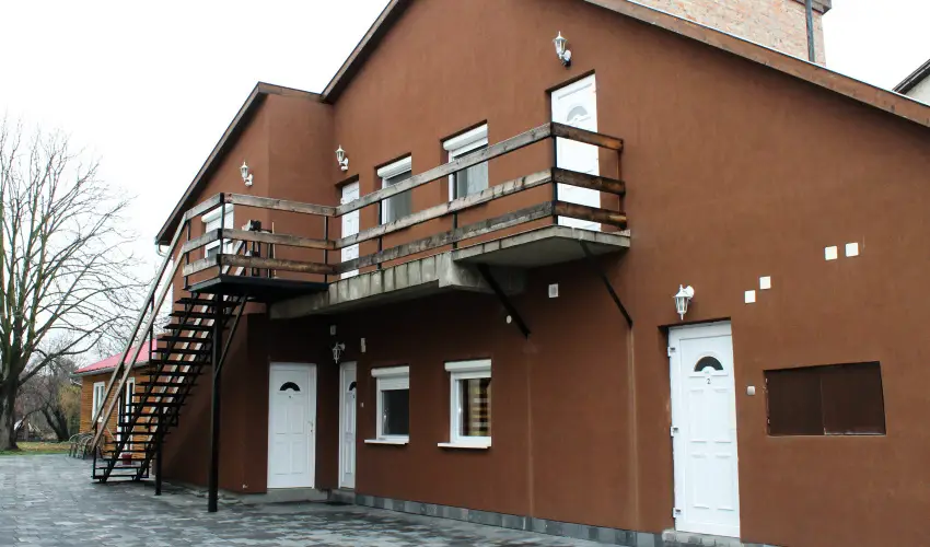 Gesztenys Vendghz Gyula - Mjus 1.