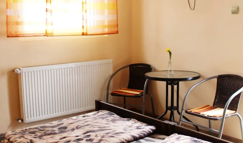 Gesztenys Vendghz Gyula - Mjus 1.