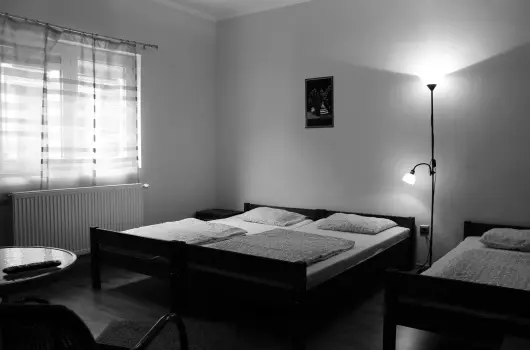 Gesztenys Vendghz - Mjus 1.