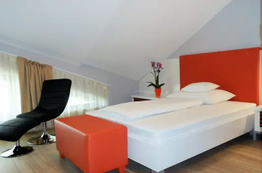 Gokart Hotel - Mjus 1. 