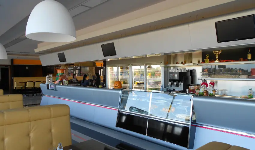 Gokart Hotel Kecskemt - Mjus 1. 