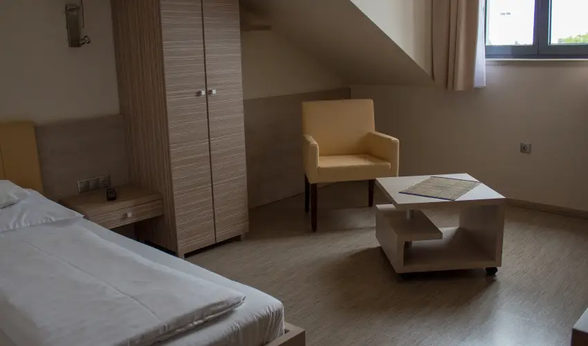 Gokart Hotel Kecskemt - Mjus 1. 