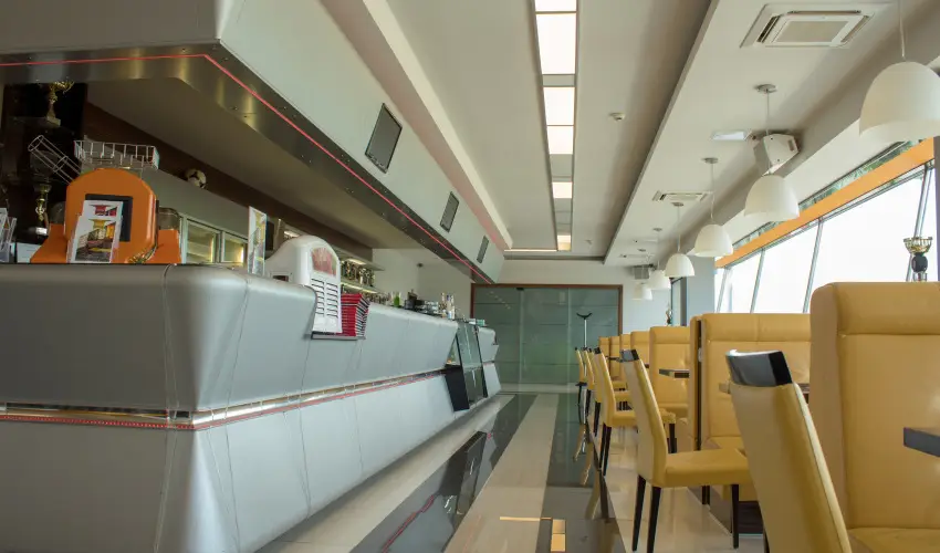 Gokart Hotel Kecskemt - Mjus 1. 