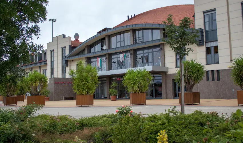 Gokart Hotel Kecskemt - Mjus 1. 