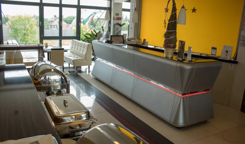 Gokart Hotel Kecskemt - Mjus 1. 