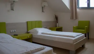 Gokart Hotel Kecskemt