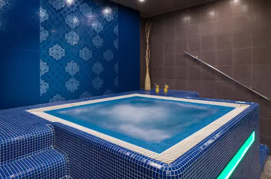 Golden Ball Club Hotel - Mjus 1. (min. 2 j)