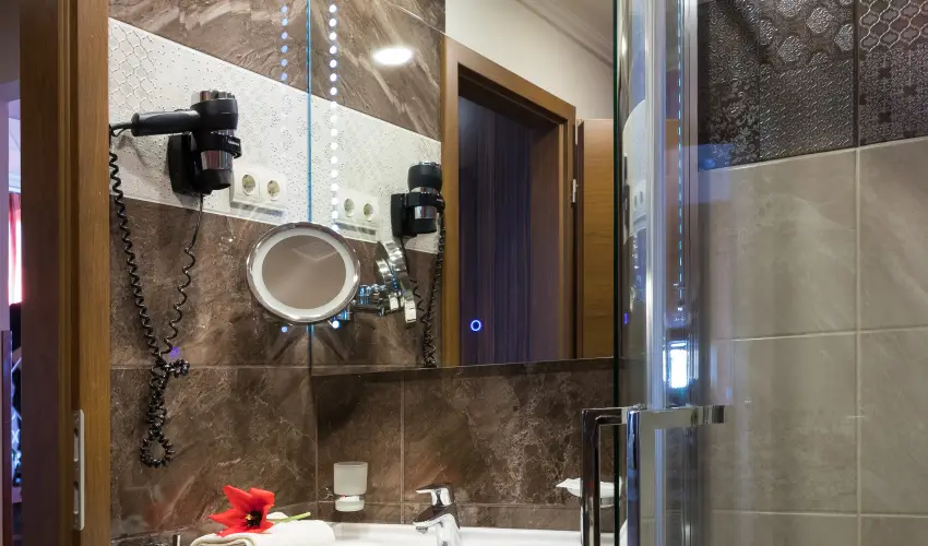 Golden Ball Club Hotel Gyr - Mjus 1.