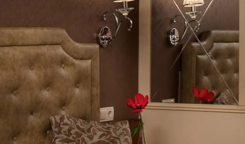 Golden Ball Club Hotel Gyr - Mjus 1.