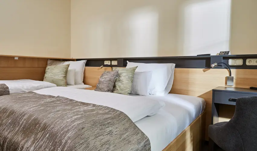 Gold Haus Panzi Balatonfred - Mjus 1. (min. 2 j)