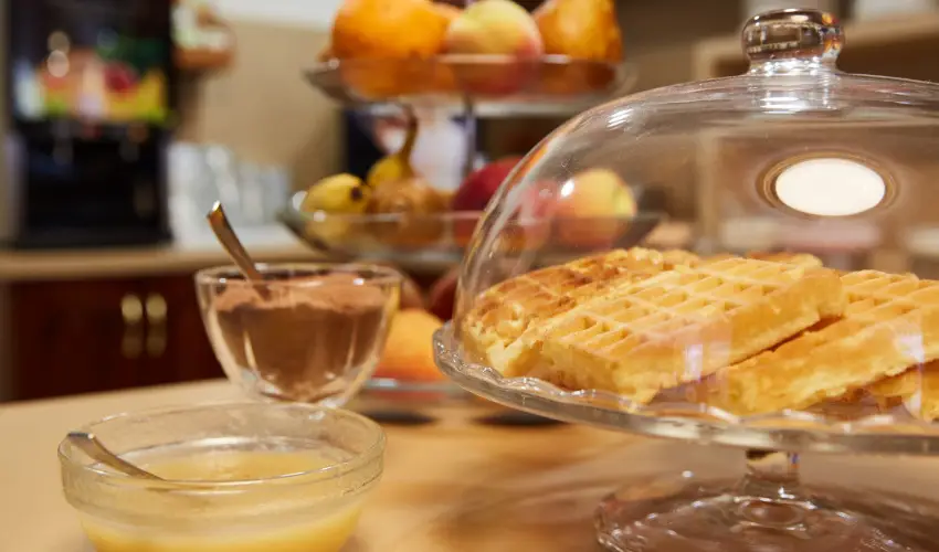 Gold Haus Panzi Balatonfred - Mjus 1. (min. 2 j)