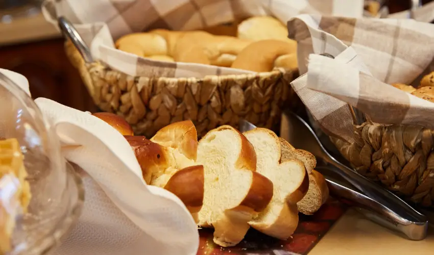 Gold Haus Panzi Balatonfred - Mjus 1. (min. 2 j)