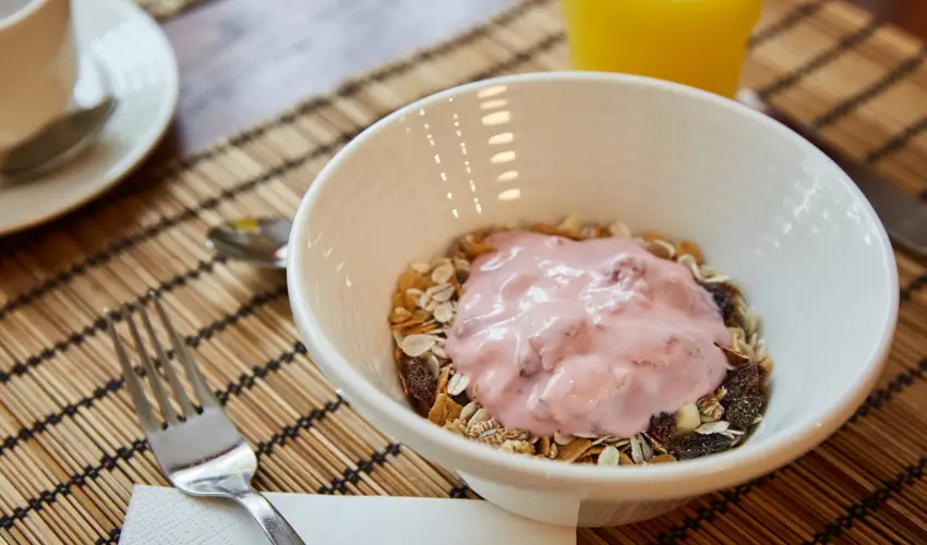 Gold Haus Panzi Balatonfred - Mjus 1. (min. 2 j)