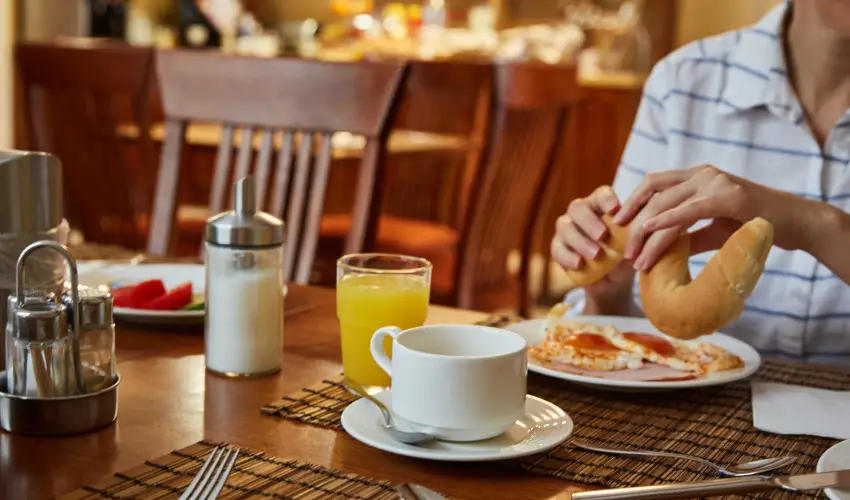 Gold Haus Panzi Balatonfred - Mjus 1. (min. 2 j)