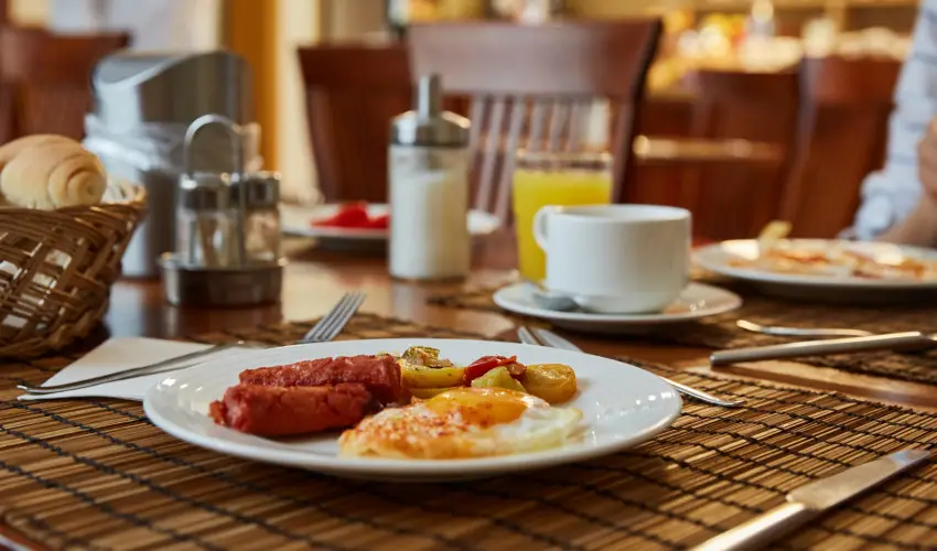 Gold Haus Panzi Balatonfred - Mjus 1. (min. 2 j)