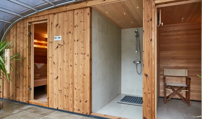 Gold Haus Panzi Balatonfred - Mjus 1. (min. 2 j)