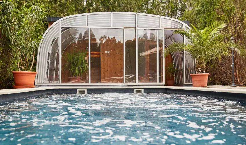 Gold Haus Panzi Balatonfred - Mjus 1. (min. 2 j)