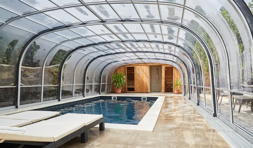 Gold Haus Panzi Balatonfred - Mjus 1. (min. 2 j)