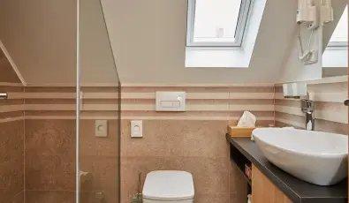 Gold Haus Panzi Balatonfred